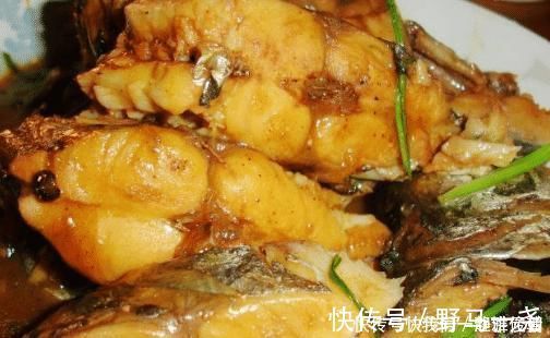 鲅鱼|鲅鱼怎么做好吃？渔民教你这样做，鱼肉鲜香细嫩，没有腥味