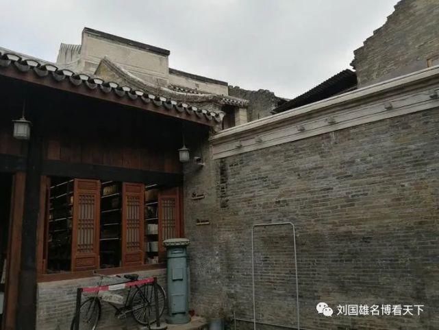 这个南宁新“网红”打卡地被误会，以为只是仿古建筑，实情反转