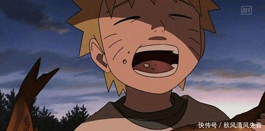 核心|火影大家都看懂了,这其实不是一部热血漫,真正的核心在人性方面!