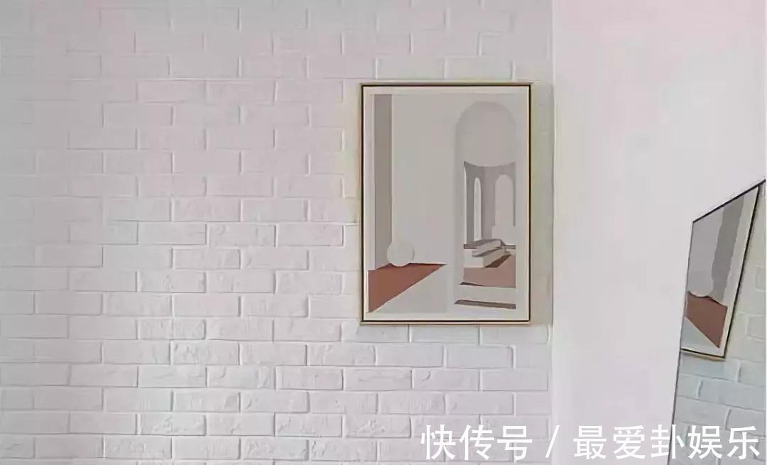 卧室|28平迷你单身公寓,简洁大气,毫不拥挤,而且颜值还高!
