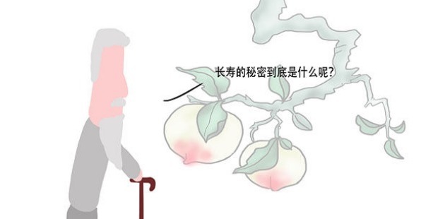 寿命短|寿命短的人到了50岁后，可能有5个表现，需要多注意一下