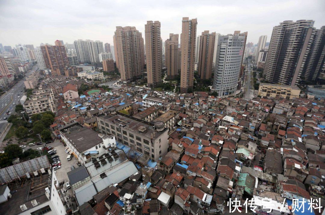 市中心|未来,为什么说“楼梯房”比“电梯房”更保值?