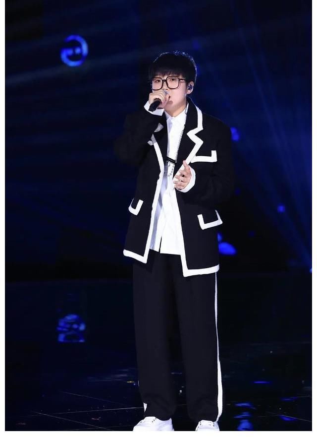 yyds|看了《好聲音》的總決賽，只想說一句：廖昌永yyds