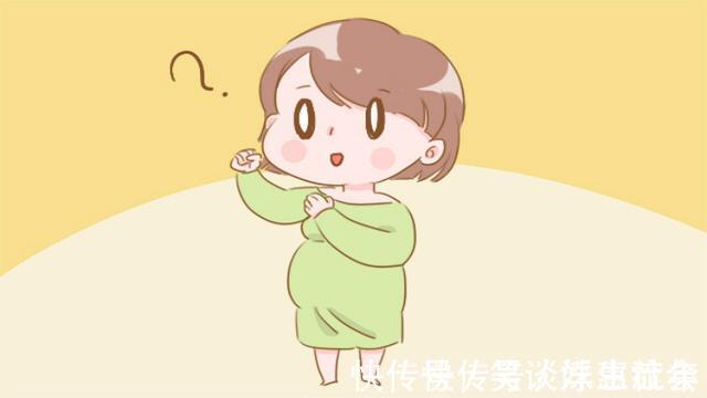 皮肤状态|孕期五大症状,告诉你是男宝宝还是女宝宝,过来人都说特别准