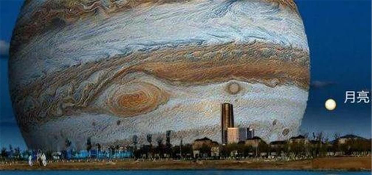 巨物恐惧症 “木星恐惧症”是什么多数人难以承受,这些图你能坚持看完吗