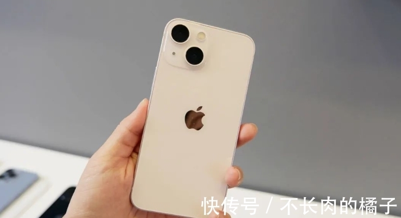 供应链|iPhone13被拆解后发现，内部核心技术没有一项来自中国，该反思了