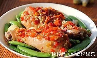 香喷喷的几道家常下饭菜，用来宴客很有面子，下饭可口，很好学