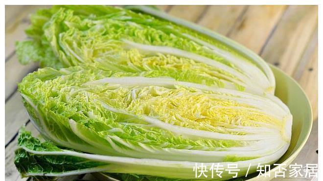 存放|白菜保存有诀窍，简单多加一步，能放20天，和刚买的一样新鲜