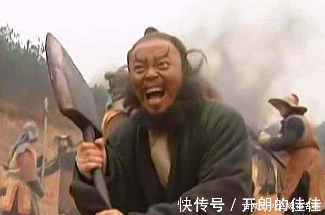 明处|李逵杀四虎毫不费力，武松杀一虎筋疲力尽，差距就在这两个地方