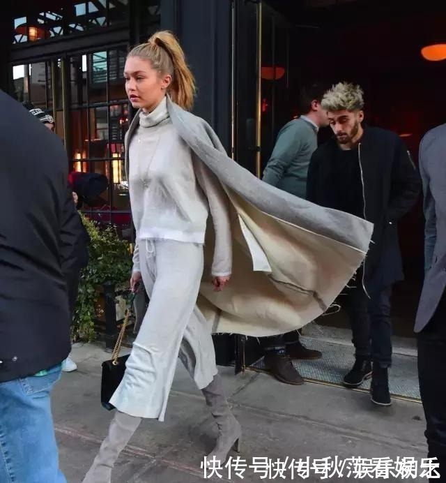 编发 北方大风头发太凌乱,三种发型让你不惧狂风,成淡定女孩