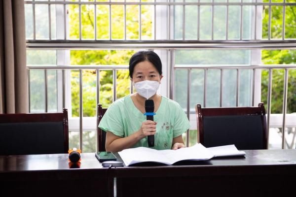 感染者|张家界2名确诊患者和1名无症状感染者出院