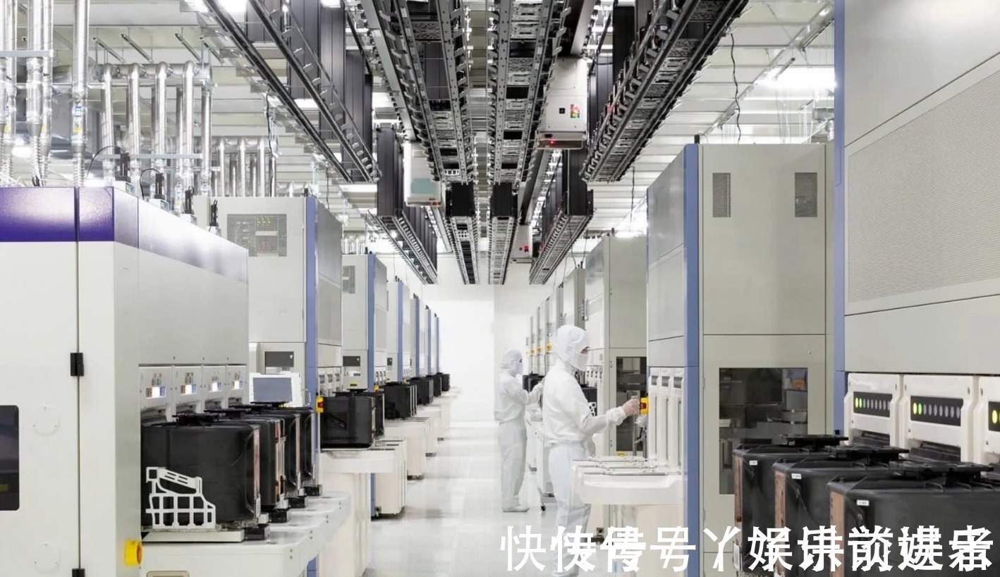 生产线|至纯科技实现28nm 湿法工艺设备的攻克,离自主化生产线进了一步