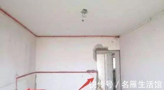 厨房|新房装修不能粗心大意，30条坑随便一踩就踩一大半，坑麻木了