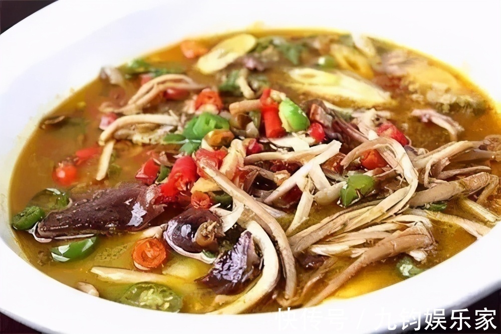 鲜青椒颗|人到中年适合常吃的三种美食,补充营养,延缓衰老,有益健康