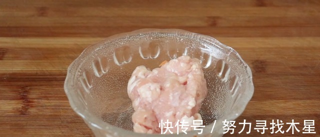 肉末|豆腐这样做真好吃，简单一做，豆腐嫩而不碎，越吃越上瘾！