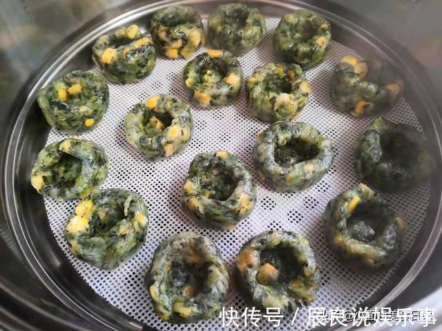 胆固醇|宁可不给孩子吃肉,也要做它吃,入锅一蒸清淡又营养,孩子超爱吃