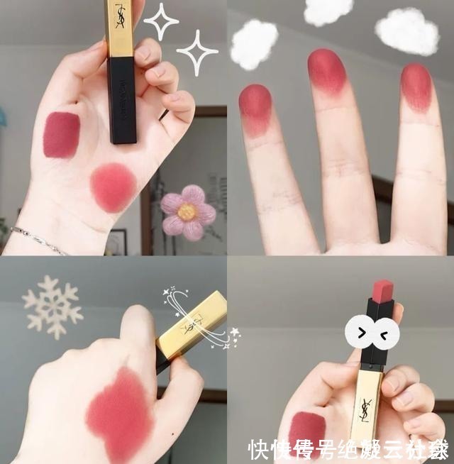 有气质|小金条是来抢钱的吗显白有气质,黄皮涂也好看,哪个都是人气王