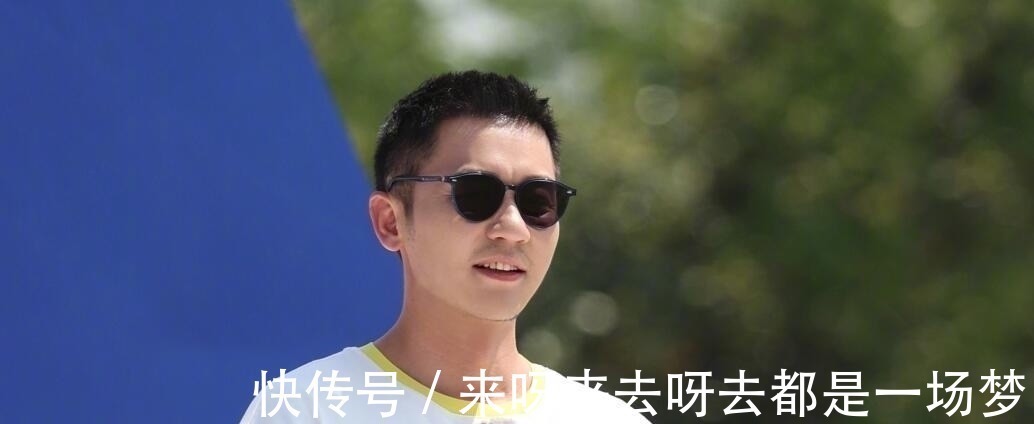 姚译添,你的一句话不仅打了自己的脸,更打了李晨和郑恺的脸!