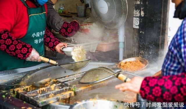 江淮地区有一碗汤,现已遍布全国,为何本地人却不接受外面的味道