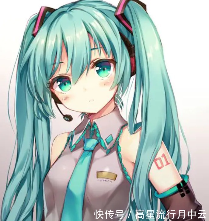 良心|花60元买初音未来的圆珠笔,被骂人傻钱多,这个价格良心吗