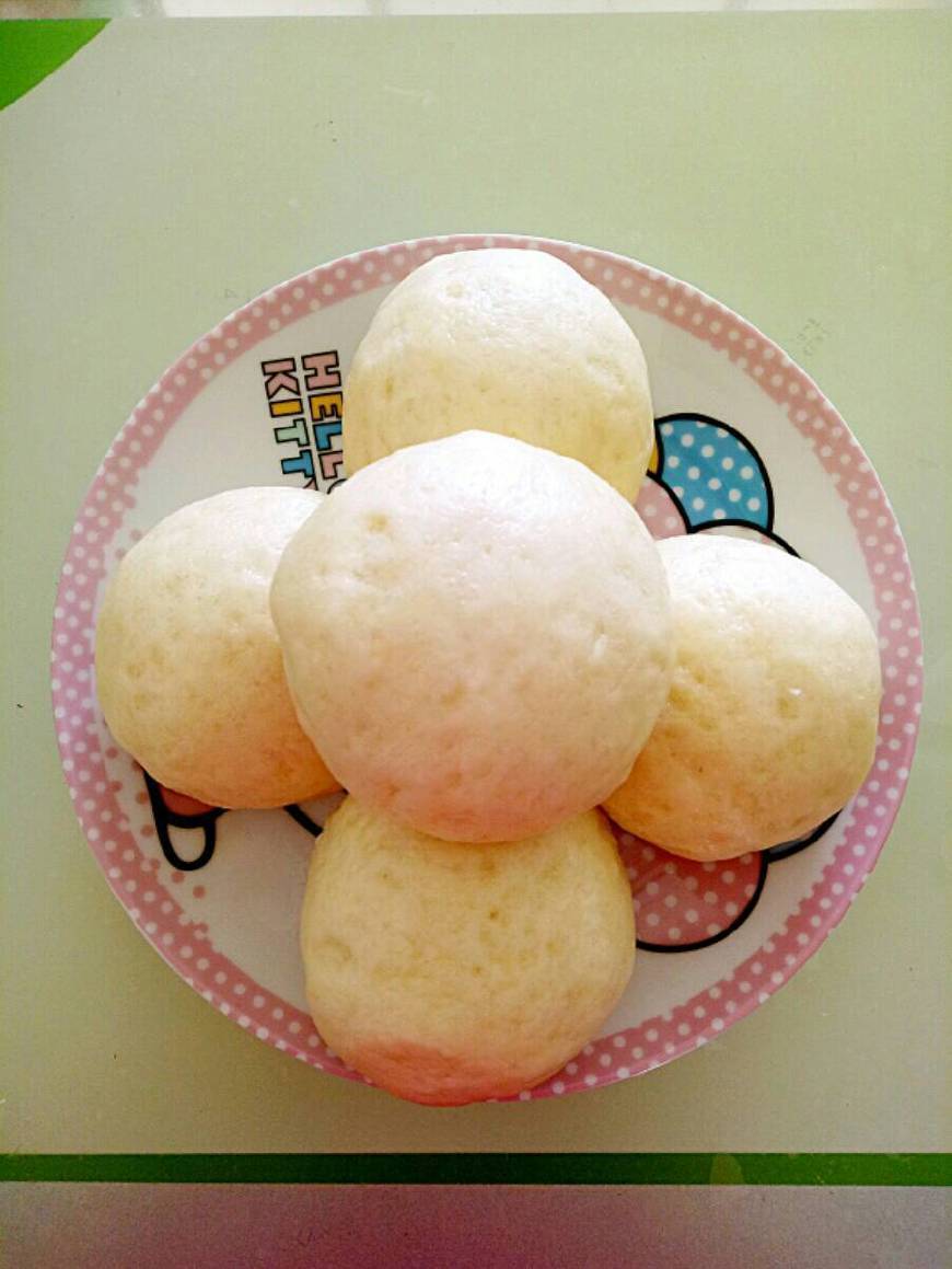 蒸了30年馒头的阿姨说，记住这一步，包你蒸出来的馒头又松又软