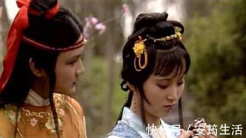 林黛玉|薛宝钗和林黛玉都是贾府表亲，两人在贾府的地位如何？有很大差距