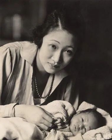 张润娥|民国第一外交家顾维钧的四个女人和他的“开挂人生”