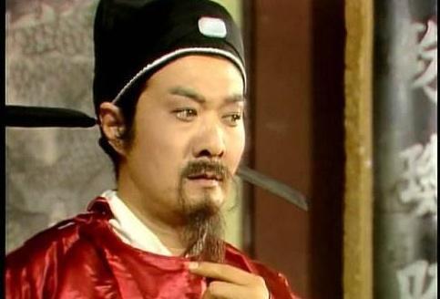 林如海&林黛玉去世后，有一人出手，扳倒贾府，为她报仇