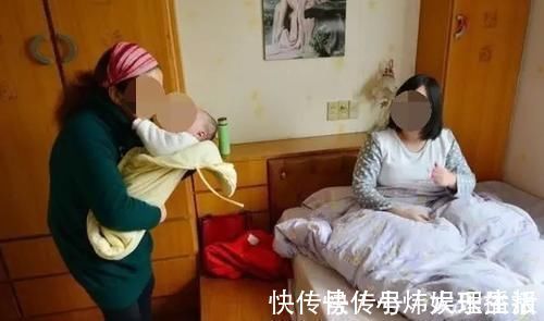 心理健康|“坐月子”谁伺候最适合?看看过来人的排行,老公排名倒数