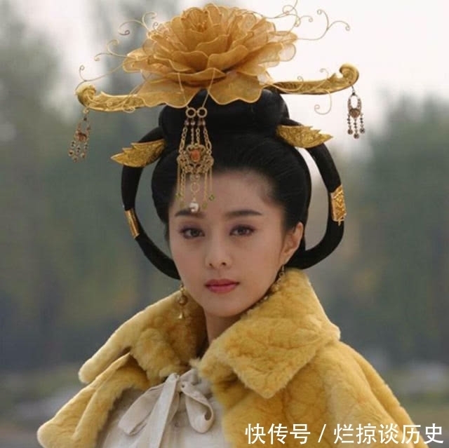 西施、貂蝉、昭君、杨贵妃,古代四大美人,可能都是“吃”出来的