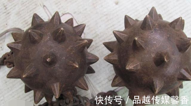 血滴子！古代五大邪门兵器：兵器越怪，死得越快，第一件如血滴子般的存在