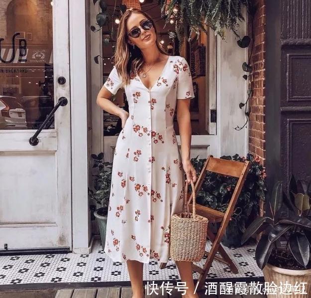 尽量|建议不会打扮女人,尽量远离下面3款裙子,一般人都很难驾驭