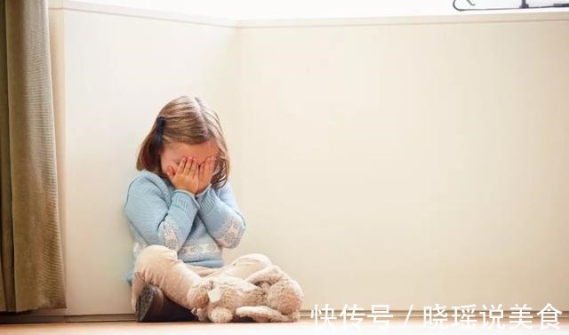 孩子|孩子负面情绪太多家长掌握这4招,培养孩子的“好性格”