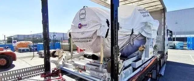 航空公司|圆通国际助力精密仪器运输,提供全程门到门服务