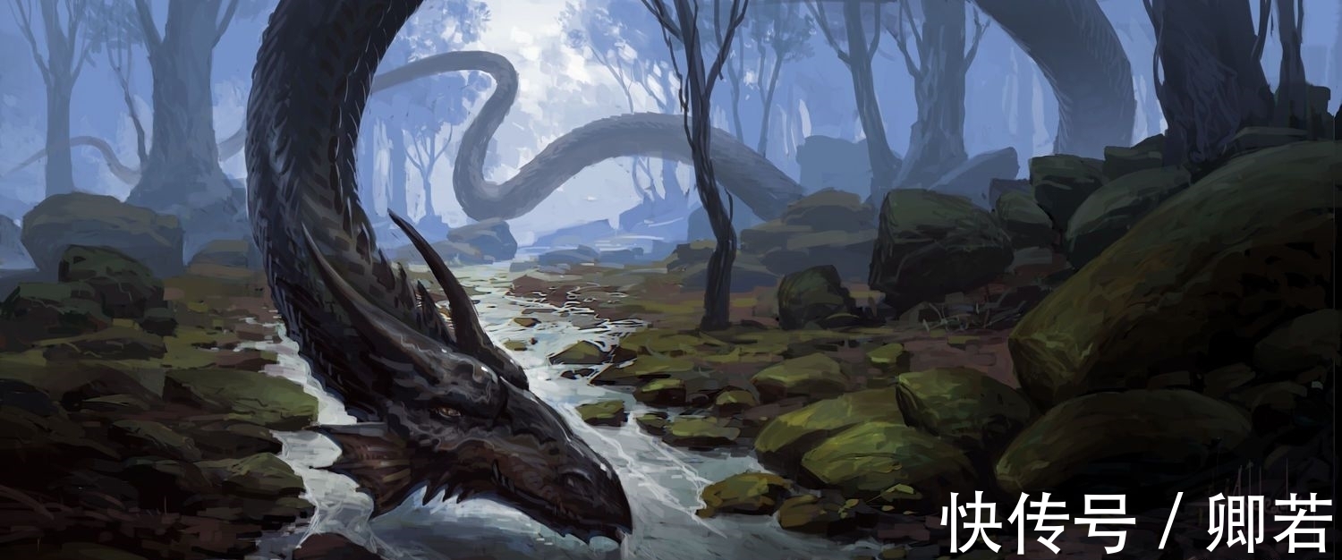 科幻小说|四本科幻小说,灵气复苏,古武盛行,获得武侠之门,笑傲武道顶峰