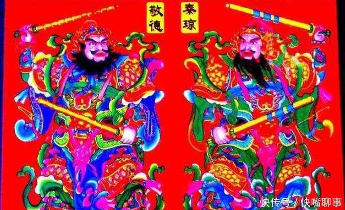  手下|秦琼是否参与了玄武门之变？