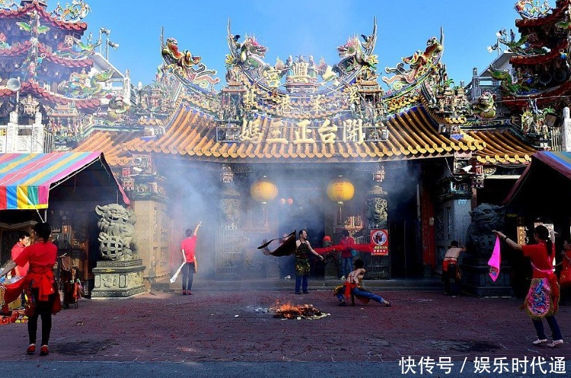 “寺”和“庙”不一样?大部分人不知道区别,拜的时候别再拜错了