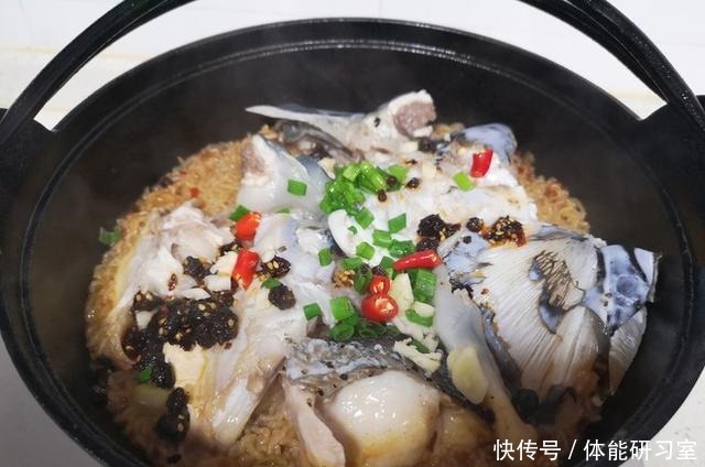 13种美味鱼头的做法,每种都极其鲜美,学会一种就很厉害了!