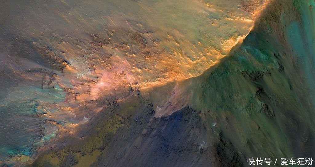 n为何人类对火星探测这么着迷?荒凉的火星对我们又有哪些意义呢?