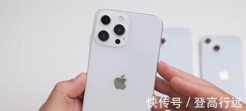 iphone|说好买国产，助国产手机崛起，结果iPhone官网买崩，国产厂商笑了