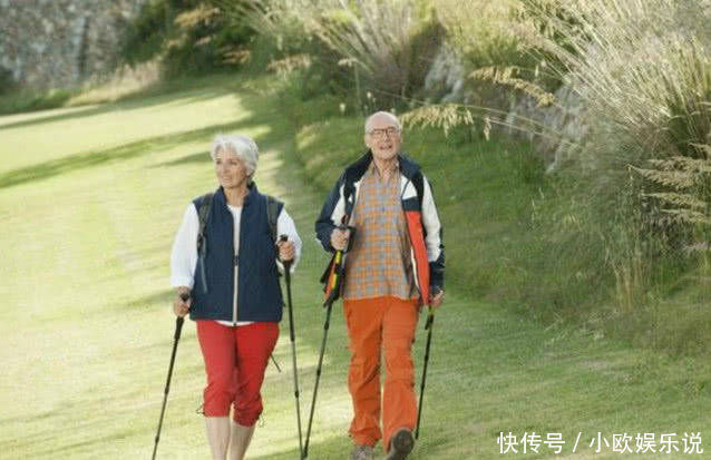 美丽的世界|长寿的人,往往常做4件事,做得越多更易长寿,有一二个也好