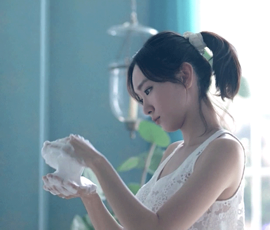 GIF|搞笑GIF:这绝对是个天才章鱼,并且添加了逃脱技能。