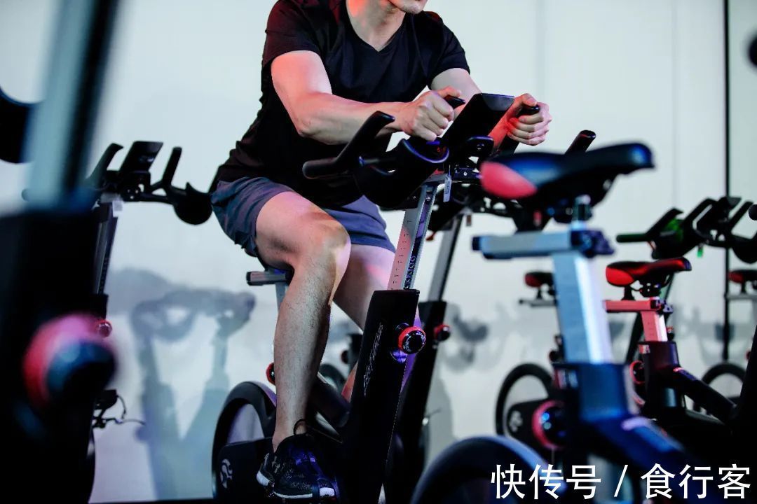 剧烈运动|运动能让人「厌食」,是真的!只不过……