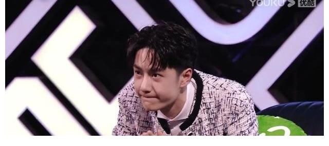 《街舞4》：“一波王炸”全员晋级，张艺兴现场被催婚