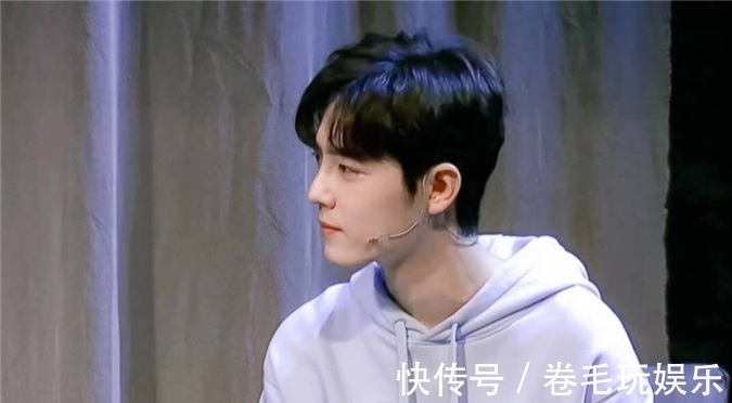 娱乐行业|娱乐行业大变天,实力演员不搞“饭圈那一套”,备受称赞