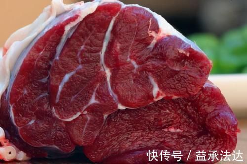 买牛肉,就认准这4块,软嫩又好吃,做法多样,肉贩都夸你内行!
