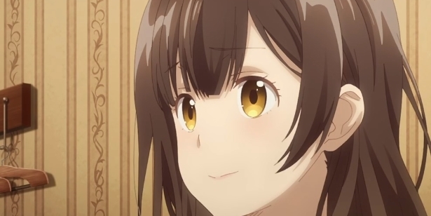 新番|外媒投票,四月新番动画女性角色排行榜,蕾娜成功登顶