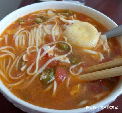 婆婆承包“一日四餐”，饭菜发到朋友圈，网友奢侈