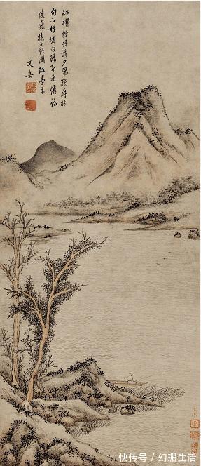 草堂|这些传世名作,记录了古人心中的“桃花源”