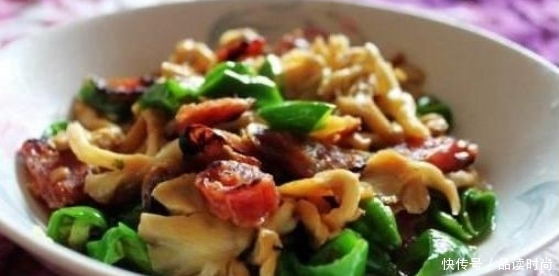 香喷喷的几道家常菜,色泽诱人,下酒下饭,家中来客露一手